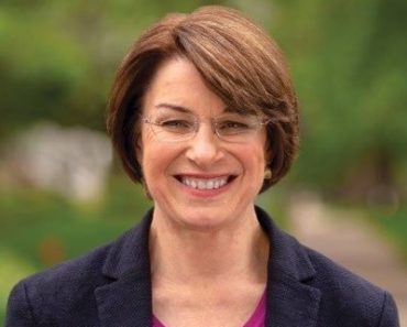 Amy Klobuchar