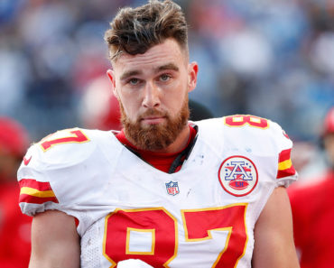 travis kelce