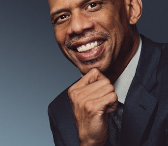 Kareem Abdul-Jabbar