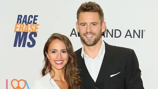 After winning the title of The Bachelor 21st season, Vanessa and Nick Vaill got engaged| Source: WFAA