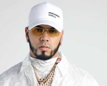 Anuel AA