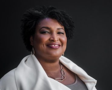 Stacey Abrams