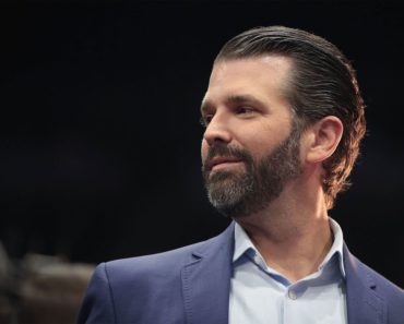 Donald Trump Jr.