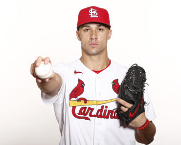 Jack Flaherty