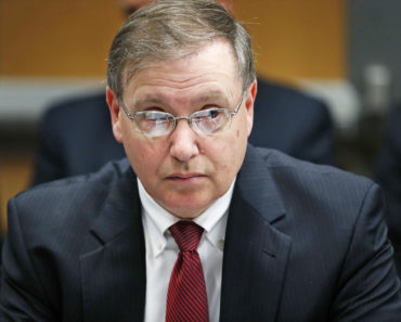 Chuck Rosenberg