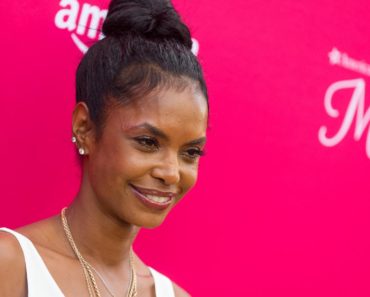 Kim Porter