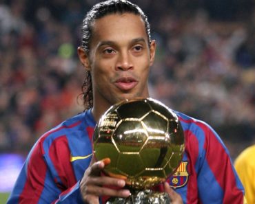 Ronaldinho