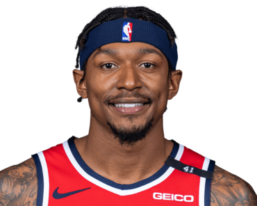 Bradley Beal