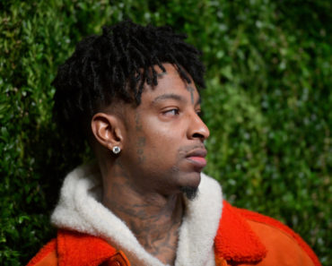 21 Savage