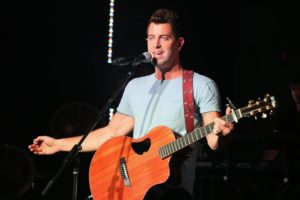 Jeremy Camp