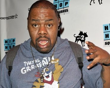 Biz Markie