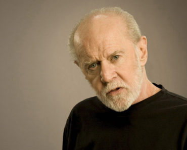 George Carlin