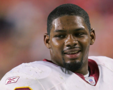 Sean Taylor