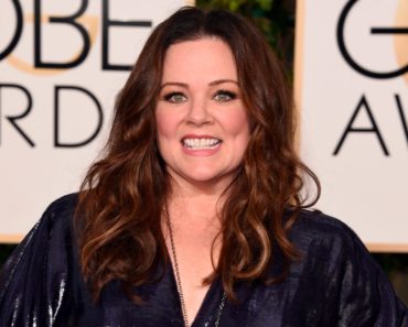 Melissa McCarthy