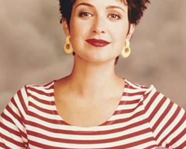 Annie Potts