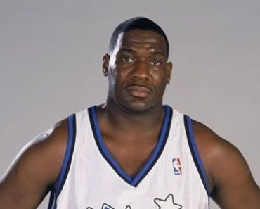 Shawn Kemp