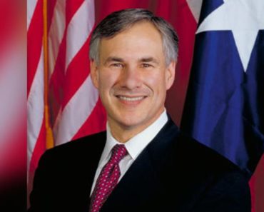 Greg Abbott