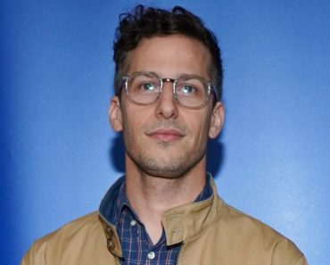 Andy Samberg