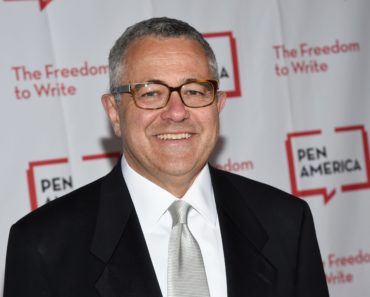 Jeffrey Toobin