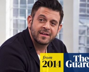 Adam Richman