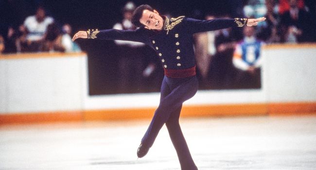 Brian Boitano