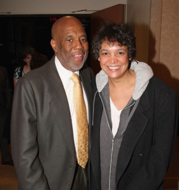 Cosby and Howard Bingham attended the Our Time Theatre Company honoring of Howard Bingham at the Jack H. Skirball Center for the Performing Arts on 13th April 2009, in New York City. Source: Zimbio