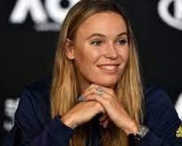 Caroline Wozniacki