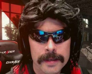 Dr DisRespect