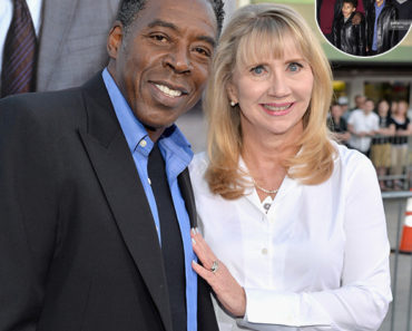 Ernie Hudson