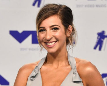 Gabbie Hanna