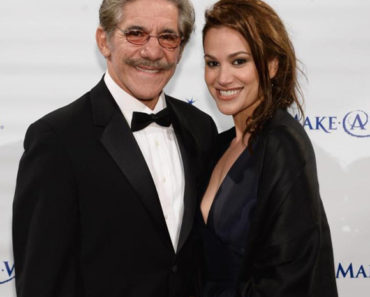 Geraldo Rivera