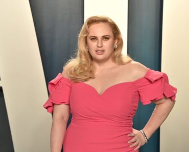 Rebel Wilson