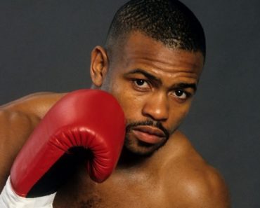 Roy Jones Jr.