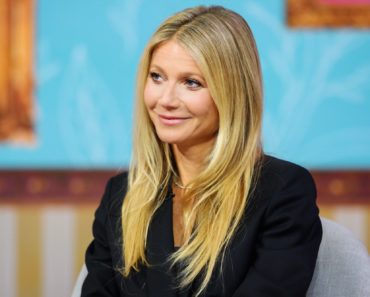 Gwyneth Paltrow