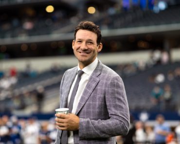 Tony Romo