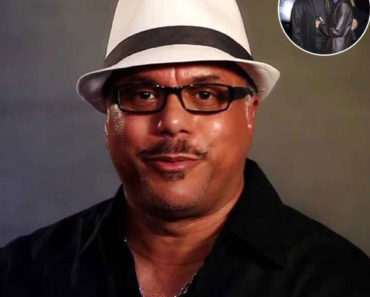 Howard Hewett