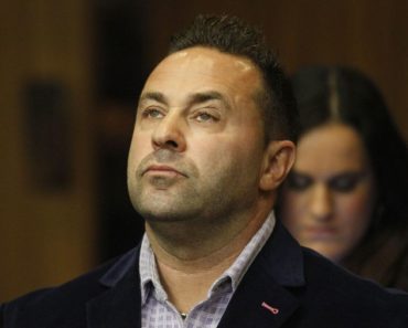 Joe Giudice