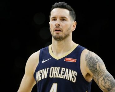 J.J. Redick