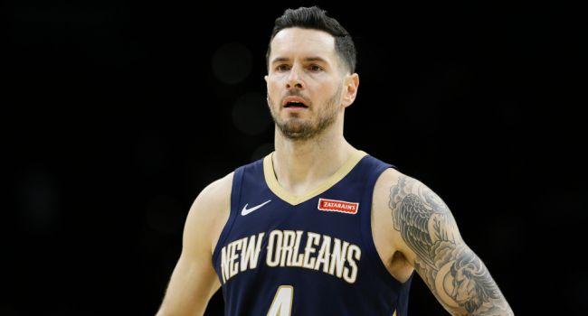 J.J. Redick