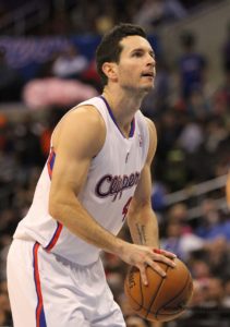 J.J. Redick