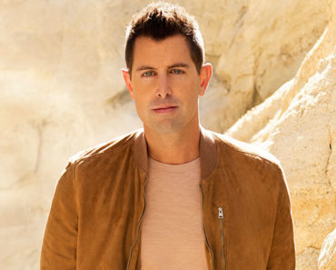 Jeremy Camp