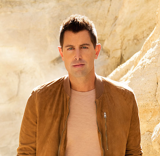 Jeremy Camp