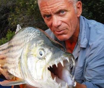 Jeremy Wade