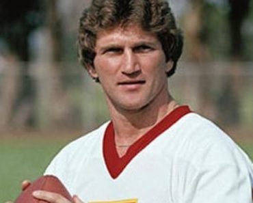 Joe Theismann