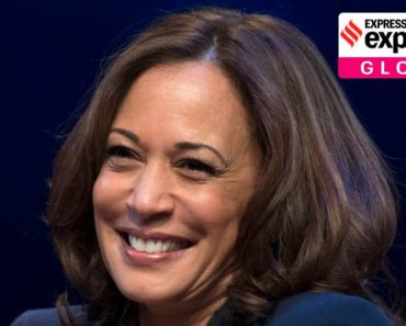 Kamala Harris