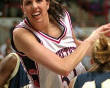 Kara Wolters