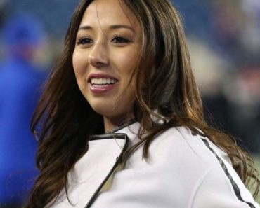 Kelly Pegula