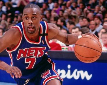 Kenny Anderson