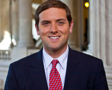 Luke Russert