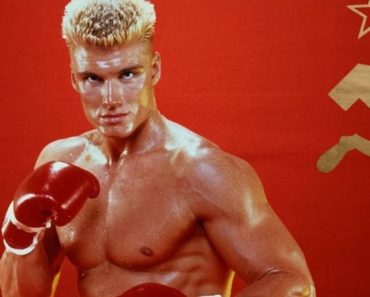 Dolph Lundgren